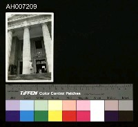 藏品(新公園及台灣博物館相關照片)的圖片